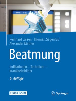 cover image of Beatmung